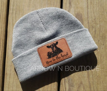 Load image into Gallery viewer, New To The Herd Beanies